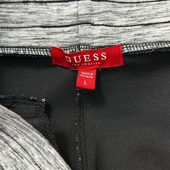 Men Guess Sweatsuit - Picture 7 of 8